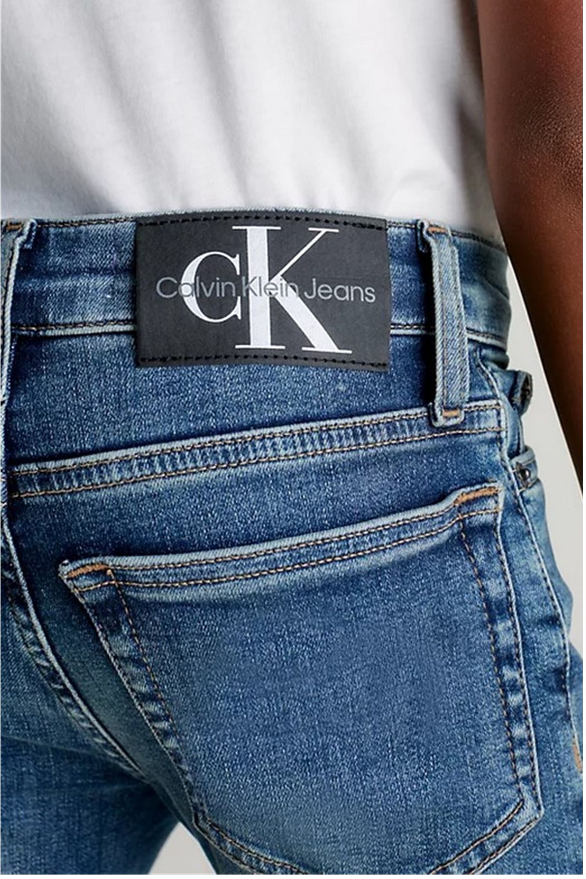 Jeans calvin sale klein ragazzo