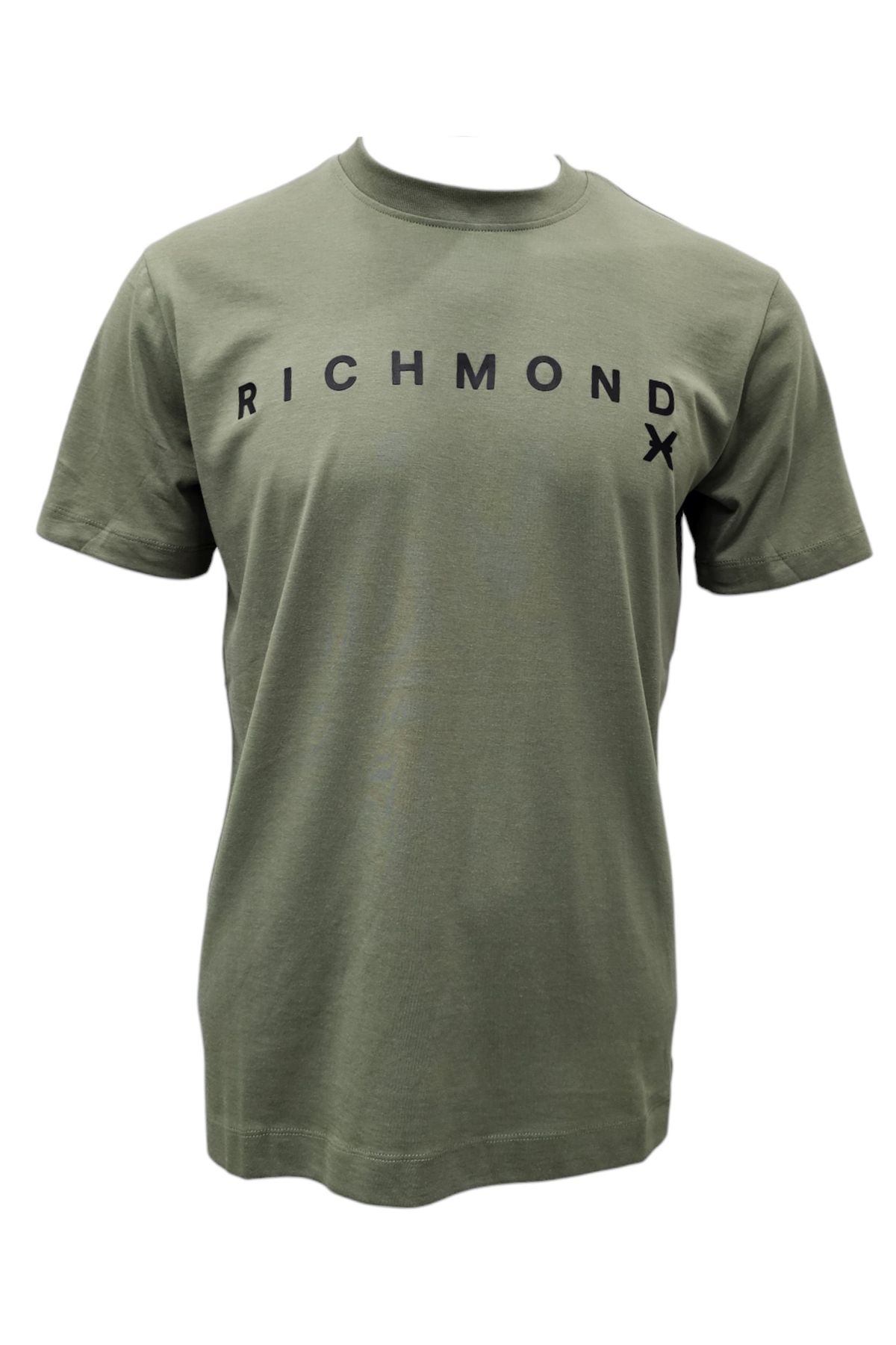 T shirt hot sale richmond uomo