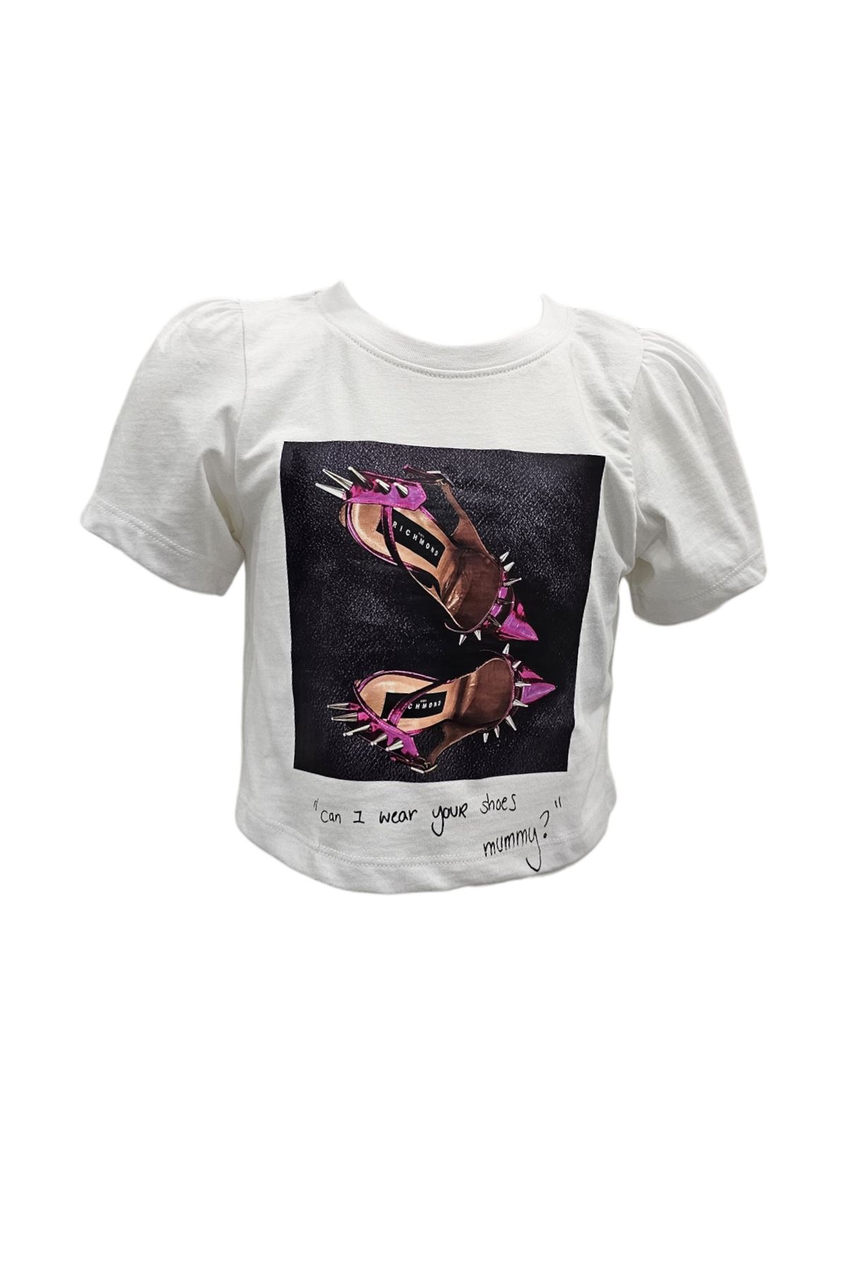 T shirt 2025 richmond bambina